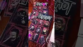 Slipknot Comics Howard Stern = S**t!