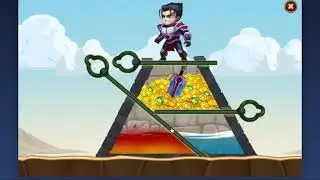 Hero wars all puzzle games