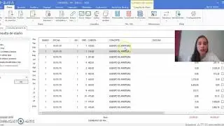 TUTORIAL CONTASOL - LIQUIDACI&Oacute;N TRIMESTRAL IVA
