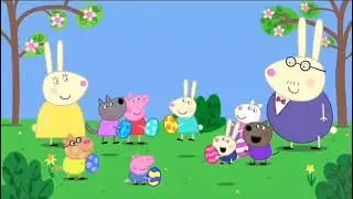 The Best Easter Party Ever Jaden Groves Style