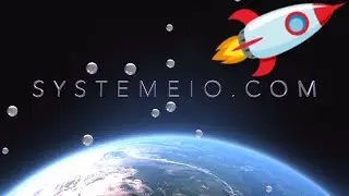 Lancement du Syst&egrave;me IO en anglais courant juin 2018 !