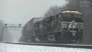 PRR Position Light Signals Meet!