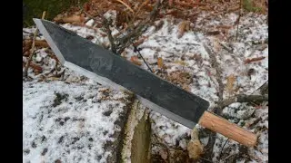 Anime Knife