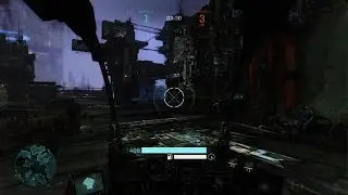 HAWKEN (PS4) - TDM - Slippery Guy