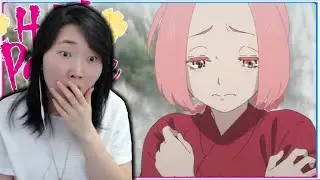 Protect Mei!!!! Hell&rsquo;s Paradise: Jigokuraku Episode 11 Reaction