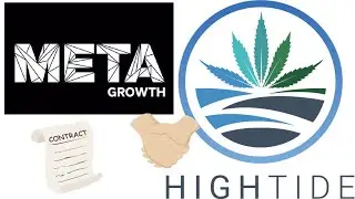 My thoughts on High tide and Meta merger!