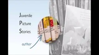 Searching for Children's Picture Story Books