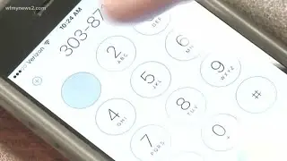 What's The Difference Between A Scam And A Legit Bank Call?