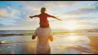 I Love You, Father | Emotional Father Song