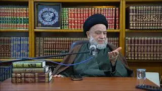 امتحان الناس بأهل البيت عليهم السلام#السيد_علاء_الموسوي / النجف الأشرف