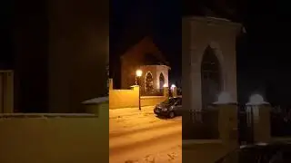Sowjetischer Offizier rettet 8-jähriger Beate das Leben,  die im Eis des Prester Sees eingebrach. 