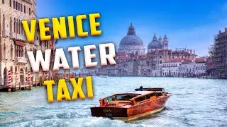 Venice Tour 4K Italy 🇮🇹