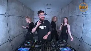 Tiger SMTH on map - 21 October 2022 Live Dj Set deep melodic house Mix