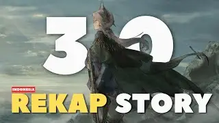 REKAP STORY PATCH 3.0 || REVERSE: 1999 INDONESIA
