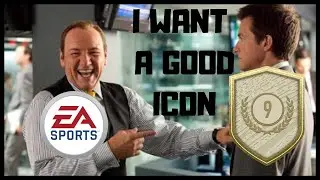 [FIFA 20] Prime Icon Pack Opening!