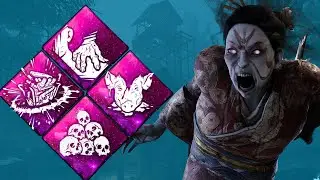 The BEST Starter Spirit Build