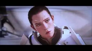 The tragedy of Vaylin and Senya Tirall