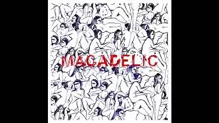 Fight the Feeling - Mac Miller ft. Kendrick Lamar & Iman Omari (Official Audio)