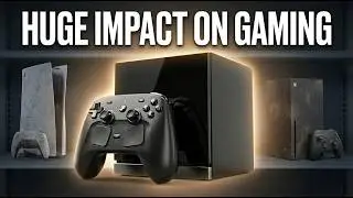Steam Will Change Gaming