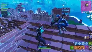 *NEW* GHOST EX'S SEASON 7 FORTNITE SETTINGS & CONTROLLER KEYBINDS (UPDATED SETTINGS)