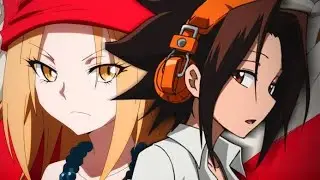 Yoh y Anna se conocen - Shaman King [FAN DOBLAJE]