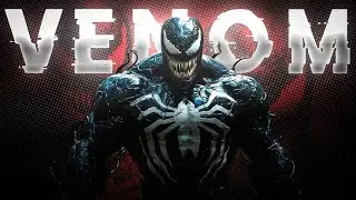 Venom Marvel Rivals | Symbiote Style edit 