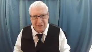 Bruce Basil Mathews Audition -  A Mirror - Mr. Celick