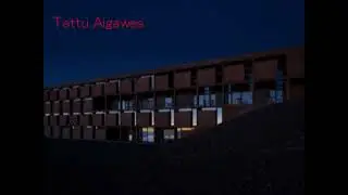 Eso Hotel - Tettu Aigawes, Naatti Aigawes