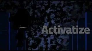 Activatize reupload - Vs Dave and Bambi: Recarged edition ost