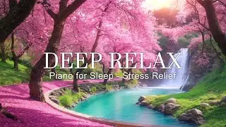 Soft Relax Music &ndash; Quiet Thoughts, Deep Relaxation, Deep Sleep