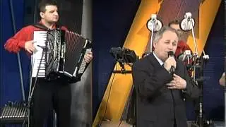 Rasa Pavlovic - Livada je moja uspomena - (Live) - Zapjevaj uzivo - (Renome 06.08.2009.)