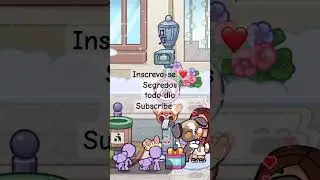 Секреты мира Аватара | Segredos Avatar World #shorts #avatarworld #shorts #games #gaming