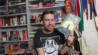 July Wrap Up 2024/I've read 15 books!!