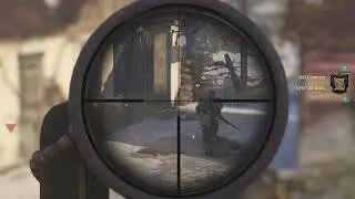 My best clip so far on WW2! @MythGaming