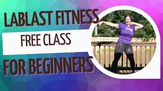 LaBlast Fitness Free Classes for Beginners