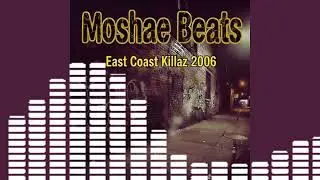 East Coast 2006 Type Beat (Korg Trinity/MC-303) - 