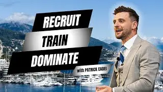 How to Recruit and Train World-Class Sales Leaders