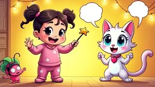 Mano Was Her Name-Oo | Kids Nursery  Rhyme | Clap & Sing Song | Bingo was her name-ooo 
