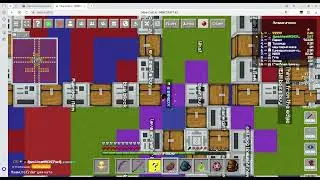 Самое худшое обновление в Mine craft io