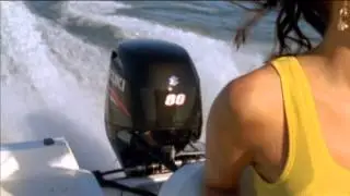 Suzuki Marine DF70A - DF80A - DF90A