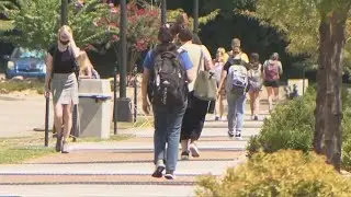 Locals react to student loan forgiveness decision
