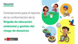 REPORTE DE BRIGADA AMBIENTAL 2024 EN LA PLATAFORMA SIMON.