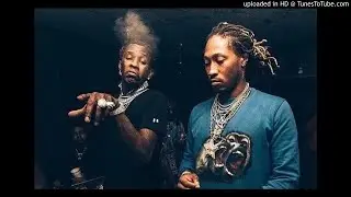 FUTURE & YOUNG THUG - NEGLECTED [SUPER SLIMEY 2]