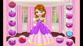 Sofia vs Amber Fashion Contest