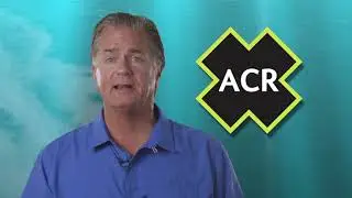 Ящик для снастей Джорджа Поверомо: сумки ACR Ditch Bags