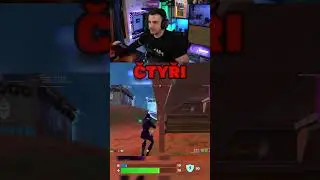TAKHLE JSEM CASHNUL SOLO CUP!! #alkan_ #fortnite
