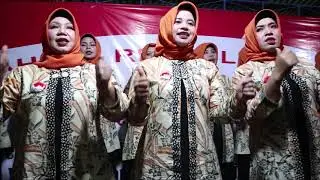 Timbul voice helo kita jumpa lgi