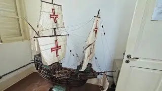 Walking in Museum Náutico de Ilhabela SP #brazil #worldcities #travel #beach #cidadesdobrasil #museo