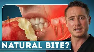 Do Dental Implants Feel Like Real Teeth?