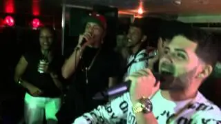 Alex Bley & Shaddai en ViVo Rumba De Amor